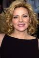   .. Kim Cattrall