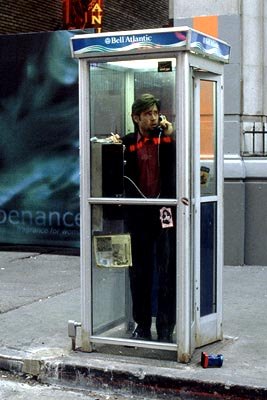   (Colin Farrell)     (Phone Booth)