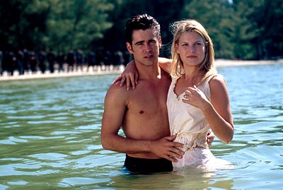   (Colin Farrell)    (Ali Larter)     (American Outlaws)