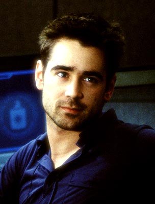   (Colin Farrell)    (Recruit)