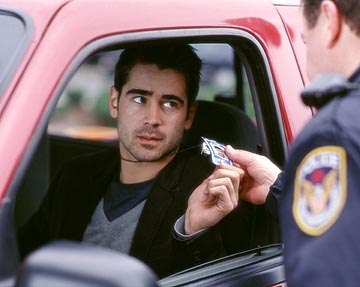   (Colin Farrell)    (Recruit)