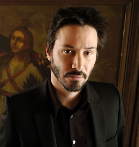 Kianu Rivz Keanu Reeves Biografiya Foto Filmografiya