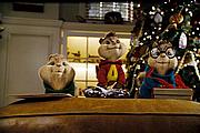      (Alvin and the Chipmunks)