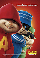     (Alvin and the Chipmunks)