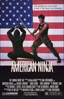    (American Ninja)