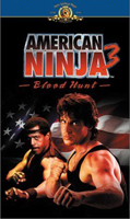    3:   (American Ninja 3: Blood Hunt)