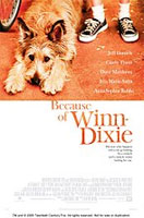    - (Because of Winn-Dixie)