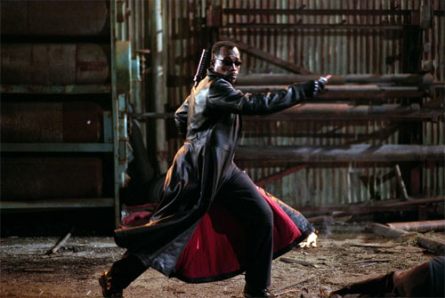   3:  (Blade Trinity)