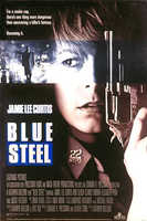    (Blue Steel)