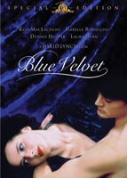    (Blue Velvet)