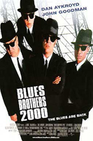    2000 (Blues Brothers 2000)