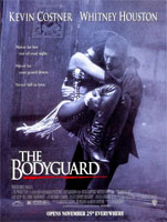   (The Bodyguard)