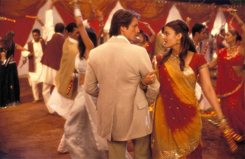     (Bride & Prejudice)