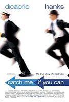   ,   (Catch Me If You Can)