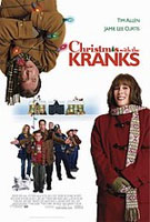    (Christmas with the Kranks)