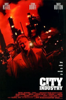    (City of Industry)