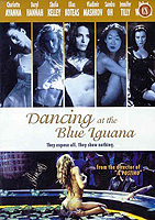    " " (Dancing at the Blue Iguana)
