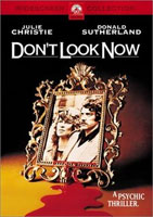      (Don't Look Now)