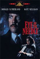    (Eye of the Needle)
