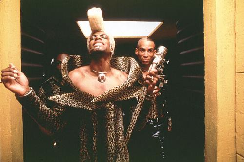    (The Fifth Element)