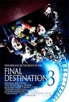    3 (Cheating Death: Final Destination 3)