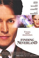    (Finding Neverland)