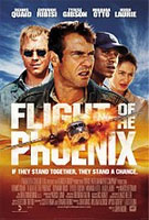    (The Flight of the Phoenix)