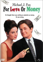   (For Love or Money)