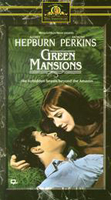   (Green Mansions)