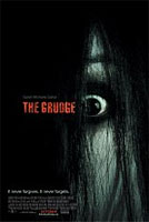   (The Grudge)