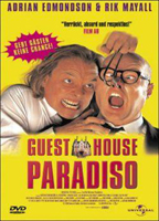    (Guest House Paradiso)