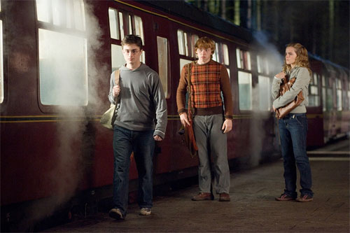       (Harry Potter and the Order of the Phoenix)
