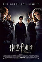       (Harry Potter and the Order of the Phoenix)