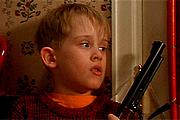    (Home Alone)