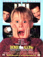    (Home Alone)