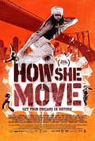     (How She Move)