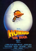   (Howard the Duck)