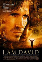   -  (I Am David)