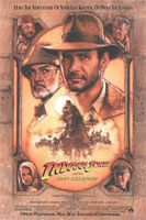        (Indiana Jones and the Last Crusade)