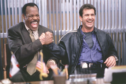 Watch Lethal Weapon 3 Online Hollywoodreporter