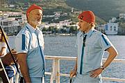    (The Life Aquatic with Steve Zissou)