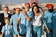    (The Life Aquatic with Steve Zissou)