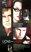     (Lions for Lambs)