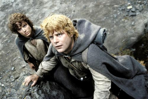    3:   (The Lord of the Rings: The Return of the King)