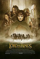   :   (The Lord of the Rings: The Fellowship of the Ring)