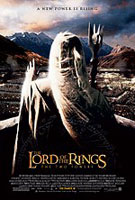  :   (The Lord of the Rings: The Two Towers)