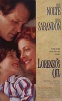    (Lorenzo's Oil)