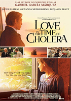      (Love in the Time of Cholera)