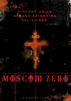    (Moscow Zero)