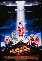  -   (Muppets From Space)